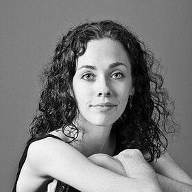 Foto Carling Talcott