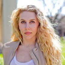 Foto Megan Dickinson