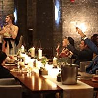 Foto De brutas, nada