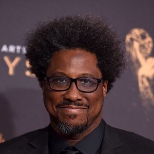 Foto W. Kamau Bell