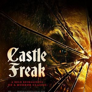 Foto Herança Maldita