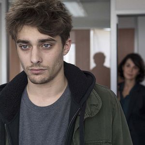 Foto Maxence Danet-Fauvel