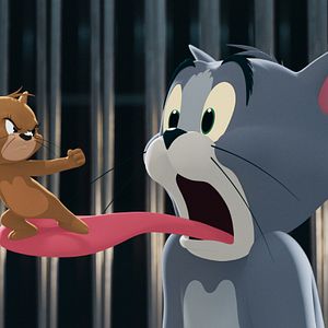 Foto Tom & Jerry: O Filme