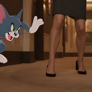 Foto Tom & Jerry: O Filme