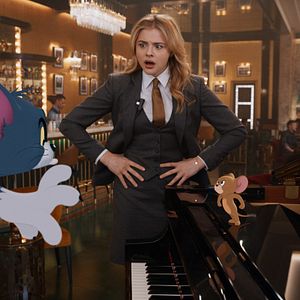 Foto Chloë Grace Moretz