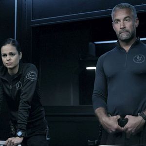 Foto Patrick St. Esprit