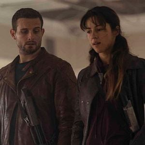 Foto The Walking Dead: Um Novo Universo