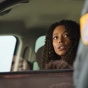 Foto Kylie Bunbury