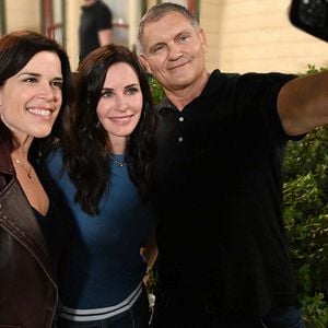 Foto Kevin Williamson