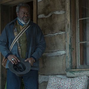 Foto I’m Your Woman