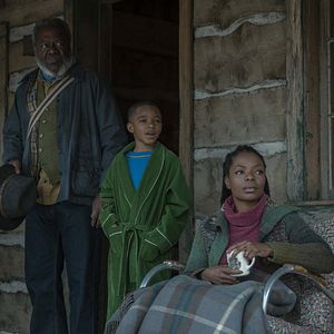 Foto Marsha Stephanie Blake