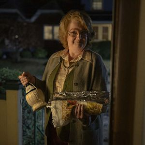 Foto I’m Your Woman