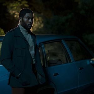 Foto I’m Your Woman