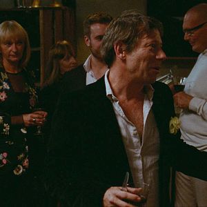 Foto O Som do Silêncio