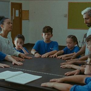 Foto O Som do Silêncio