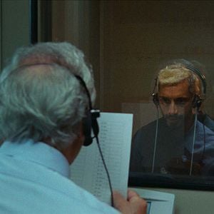 Foto O Som do Silêncio