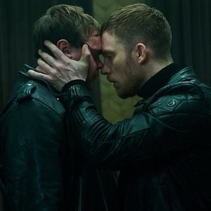 Foto Gangs of London