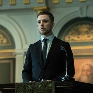 Foto Gangs of London