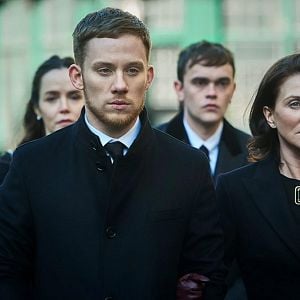 Foto Gangs of London