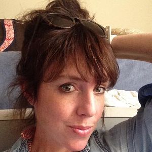 Foto Sarah Streicher