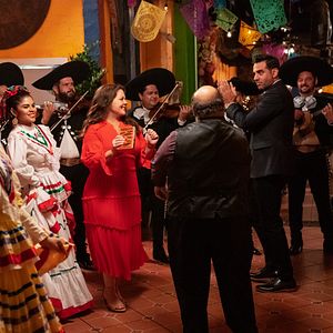 Foto Melissa McCarthy