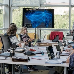 Foto Superintelligence