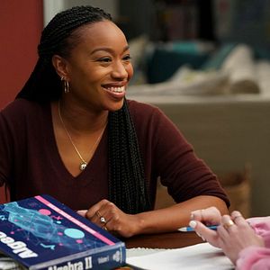 Foto Maya Lynne Robinson