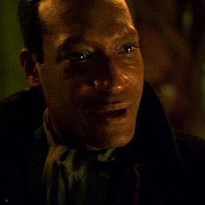 Foto Tony Todd