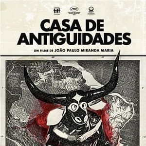 Foto Casa de Antiguidades