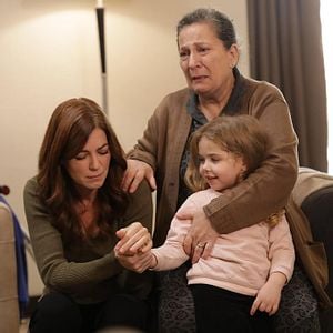 Foto Ramo: Entre o Amor e o Poder