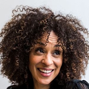Foto Karyn Parsons