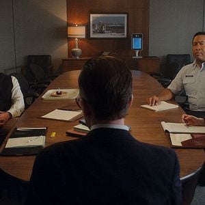 Foto John Marshall Jones