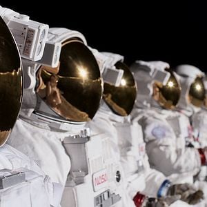 Foto For All Mankind