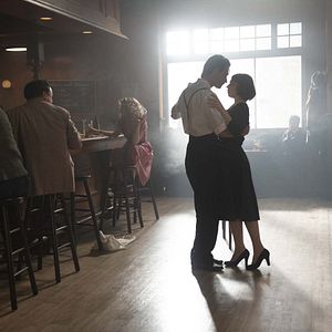 Foto Rodrigo Santoro