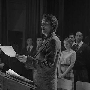 Foto A Última Chamada