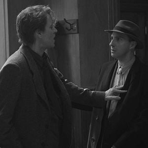 Foto A Última Chamada