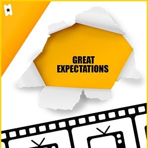 Foto Great Expectations