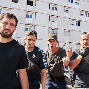 Foto Cédric Jimenez