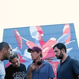 Foto Bac Nord: Sob Pressão