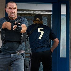 Foto Bac Nord: Sob Pressão