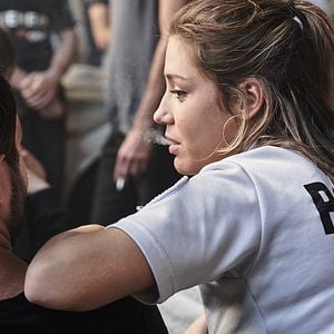 Foto Bac Nord: Sob Pressão