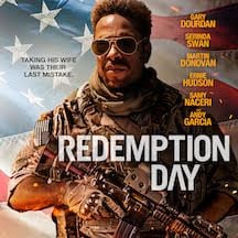 Foto O Resgate: O Dia da Redenção