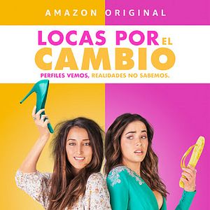 Foto Locas por el Cambio