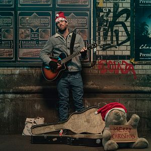 Foto Um Natal Nada Normal