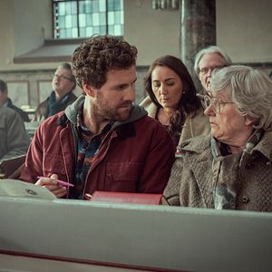 Foto Um Natal Nada Normal