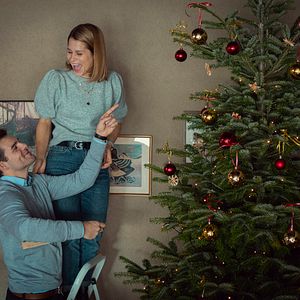 Foto Um Natal Nada Normal