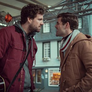 Foto Um Natal Nada Normal