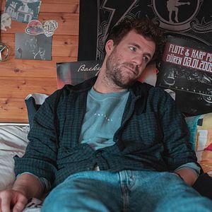 Foto Um Natal Nada Normal