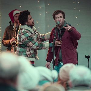 Foto Um Natal Nada Normal