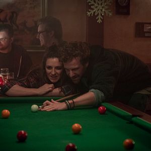 Foto Um Natal Nada Normal